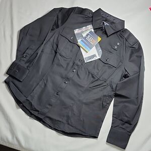 5.11 Tactical Women’s M Patrol Shirt | A-Class Uniform | NWT